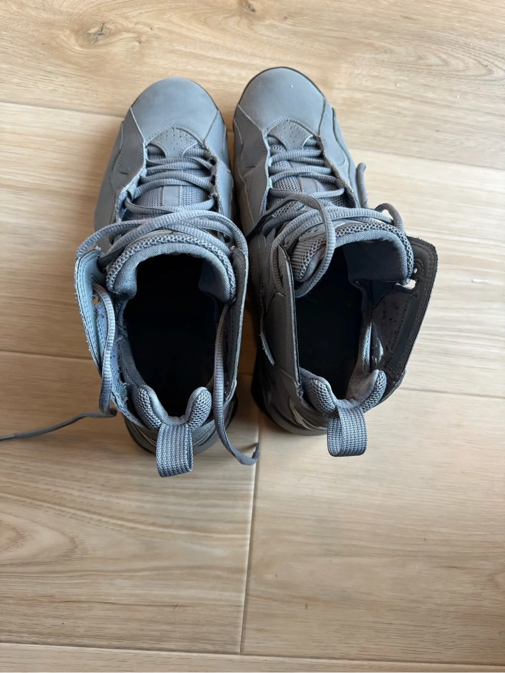 Jordan True Flight Size 11.5